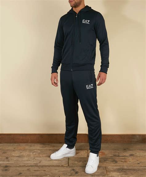 ea7 tracksuit sale.